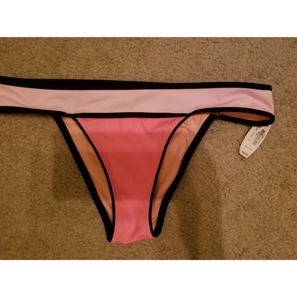 Victoria's Secret Other - M Victoria's Secret Swim Bottom